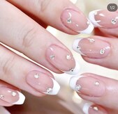ネイルサロン クレッシェンド(NAIL SALON crescendo)