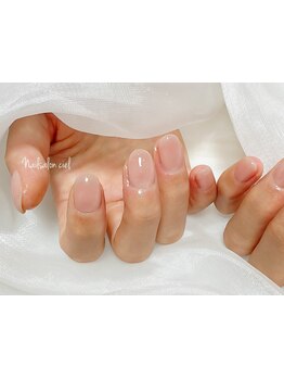 爪の悩みを解消できる（ケア含む）