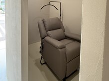 エスト(est)の雰囲気（ゆったり過ごせる個室空間）