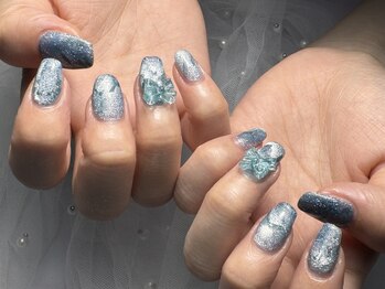 アンネマリアネイルアート(Anne-Marie Nail Art)/