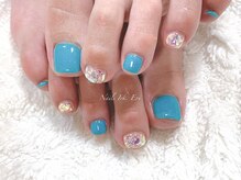 ネイルズ イルク(Nails Irk)/