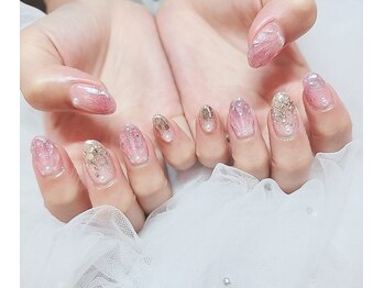 はあとねいる イオン 鶴見緑地前店/はあとねいる