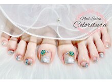 コロリトゥーラ(Coloritura)/