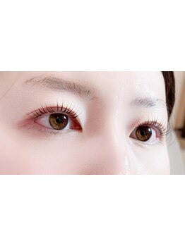 キープ力が自慢のサロン