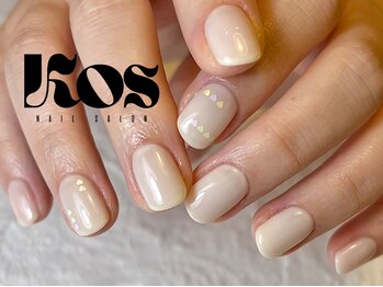 KOS simple &nbsp;90min