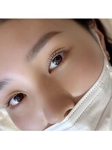 ファミーユ 太田(Fameu)/lash lift