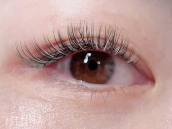 ヒンナ バイ ハグズ 恵比寿(HINNA by HUG'S)/フラット160本+フルカラー¥9100