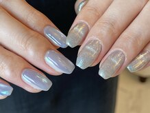 アンネ 表参道(ANNE)/【Hand】120分持ち込みデザイン