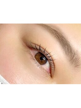 モテ可愛な目元にしたい