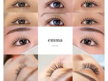 エマ あべの(emma)