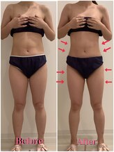 スペチアーレ 夙川/高額マシンばかり贅沢に使用