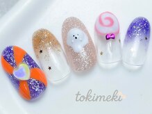 トキメキ 高円寺(tokimeki)/2025 ハロウィン 1 