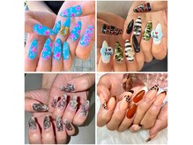 シンプル～豪華なデザインまでお任せください！