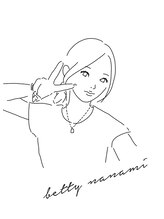 ベティ 立花店(betty) betty nanami