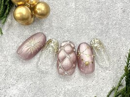 クリスマスクーポン