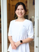 ポーラ アプリ店(POLA)&nbsp;石丸 藍