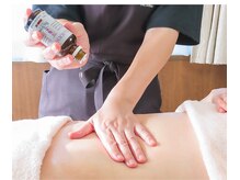 カリュール(K'allure)/深く眠れる身体づくりも叶う