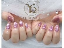 ユリナリタ(YuRi Narita)/