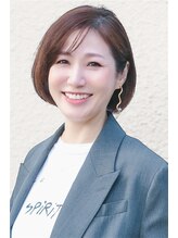 ネイルズガーデン(NAILS GARDEN)&nbsp;長谷川 園子