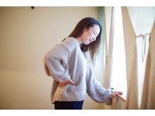 ココワ(KOKOWA)/深筋膜整体