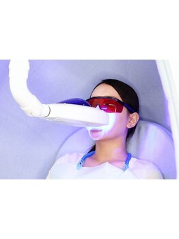 1回ごとにお支払い可能なサロン