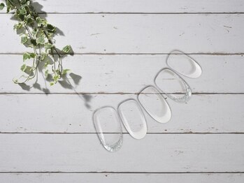 ファストネイル 恵比寿駅前店(FAST NAIL)/マグネット シンプル【11314】