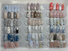 サロン オードリー 栄店/定額6200コース