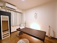 痛みの原因をしっかりと探っていき施術を行います