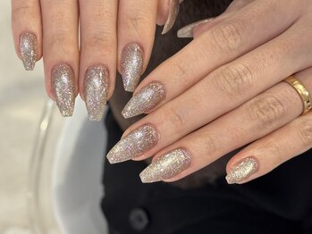 エムスリー(M3)/フラッシュmag×Glitter*