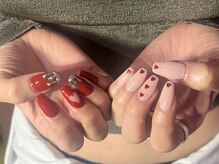 レアレア ネイルズ 品川 北品川店(LeaLea nails.)