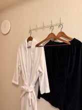 ダオン(Daon)/サロン