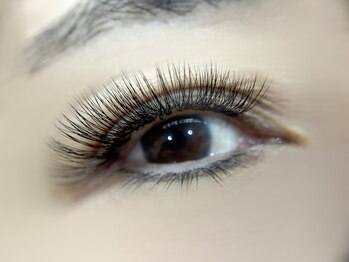 ソワ(soi.)/ボリュームラッシュ420本