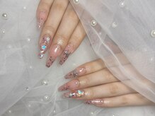 フロール(FLOR)の雰囲気（韓国ワンホンネイルのデザインをたくさんご用意しております◎）