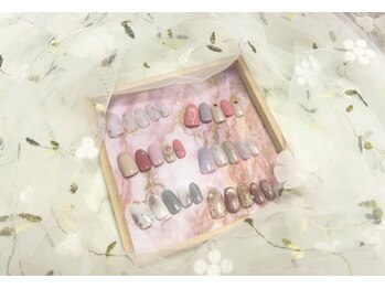 ☆HAND新作デザイン★