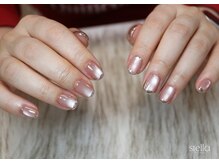 ステラ(stella)/ニュアンスミラー♪