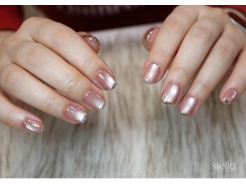 ニュアンスミラー♪