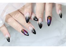 レイジースワン/ジェル￥6,600