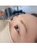 【初回】人気No.1*美眉スタイリング＆まつ毛パーマ（上）￥9,800
