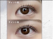 サンキュウ 池袋店/ブラックテント＋パーマ