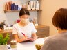 【お悩み相談】ご来店時にメニューを決めたい方へ