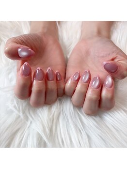 美ら海ネイル(美ら海nail)/