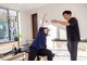 ピラティス×整体　Rephysio 松本店の写真/運動初心者の方こそマシンピラティスがおススメ◎初回限定のお得なクーポンも多数ご用意あり♪