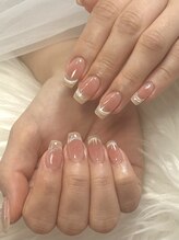ワイエスネイル(ys_nail)/