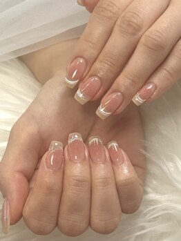 ワイエスネイル(ys_nail)/