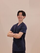 盛岡名倉堂接骨院 鍼灸院 本宮院&nbsp;村田 真洲