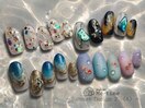 Summer Design 2〈A〉