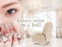 エムシーベル(m.c bell)