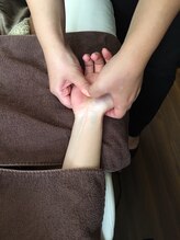 ネス イオン高松店(Nail & Esthe Shaving NES)/NESスペシャル (7)