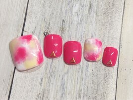 フット定額7200円デザインコース