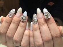 エステティックサロン ガーデニア(Gardenia)/ネイルデザイン